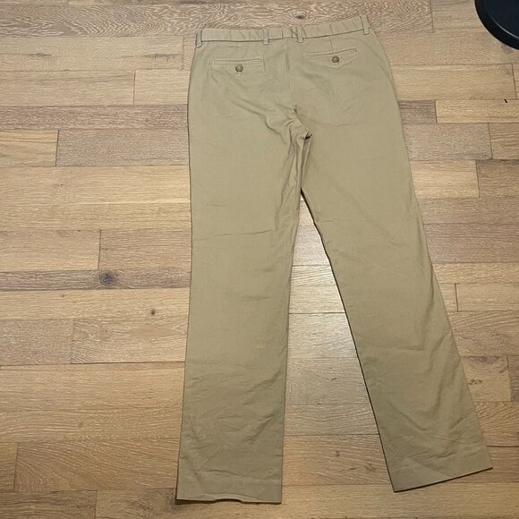 Nordstrom Khaki Pants - Picture 2 of 5